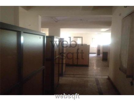 Commercial Office Space for Rent in Telangana